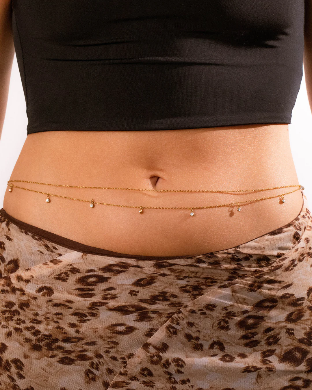 Body Twinkle Chain - Image 2