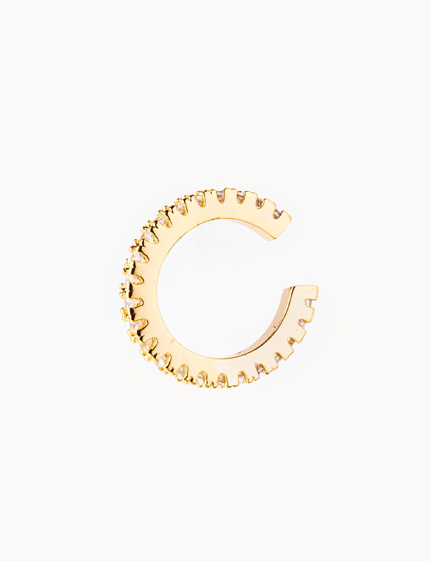 Orecchino Cuff
