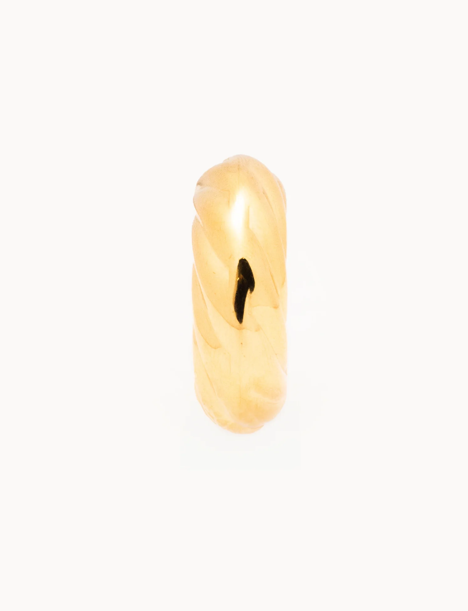 Orecchino Cuff Braid - Image 2