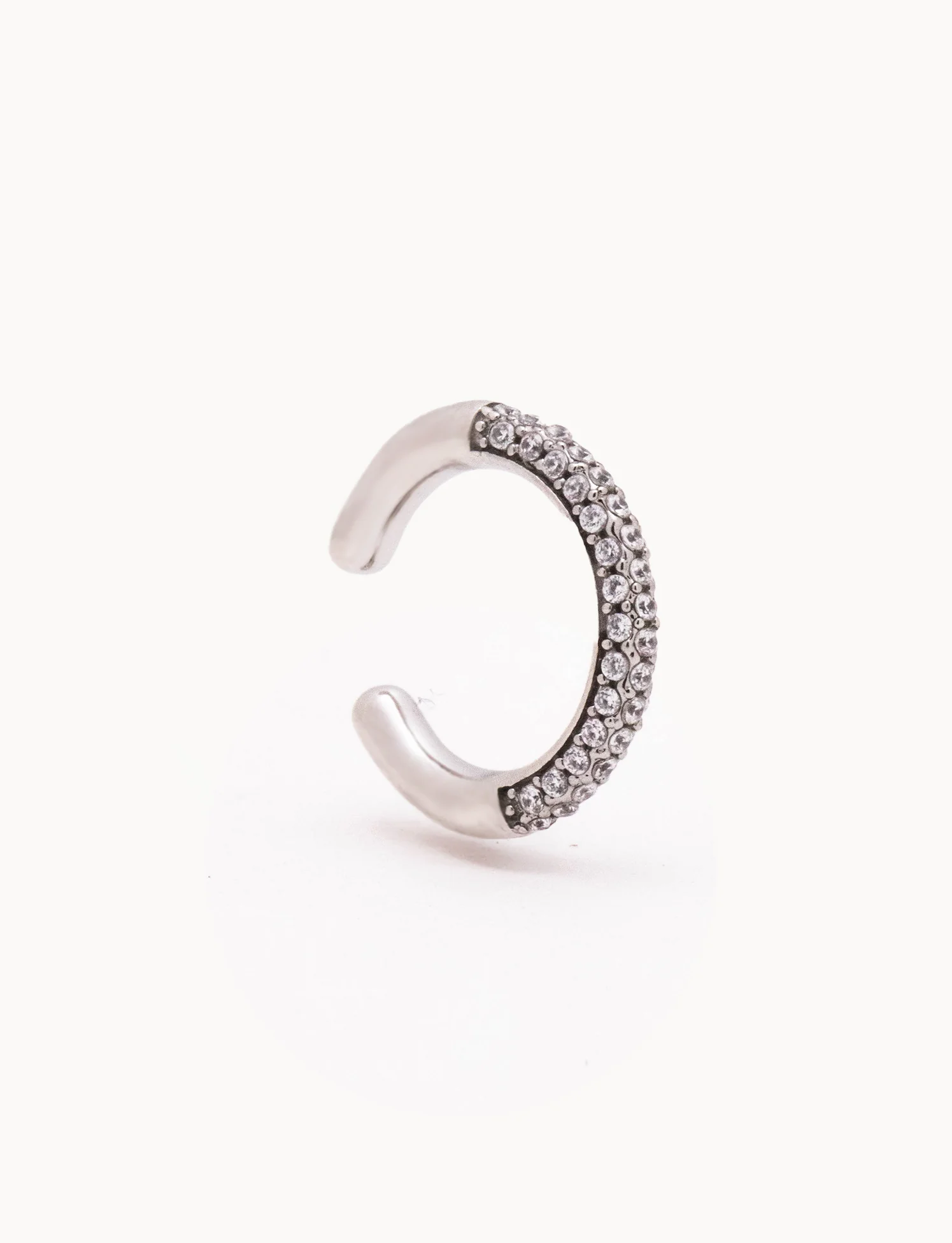 Orecchino Cuff Victoria - Image 2