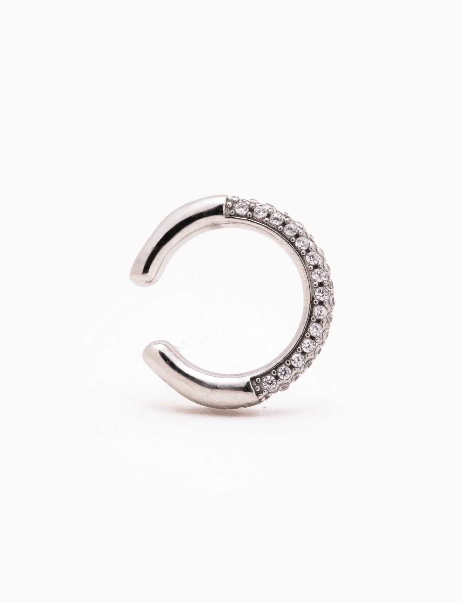 Orecchino Cuff Victoria - Image 3