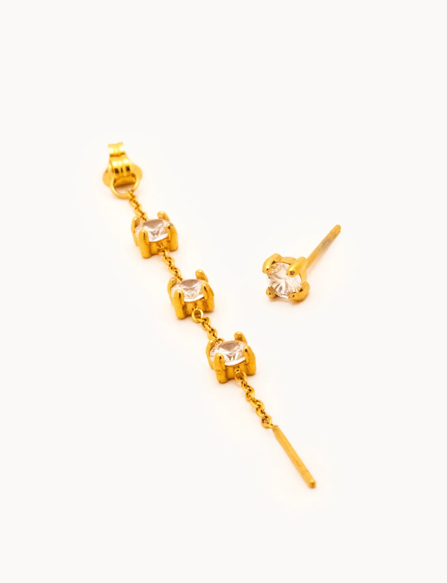 Orecchino Cascata - Image 3
