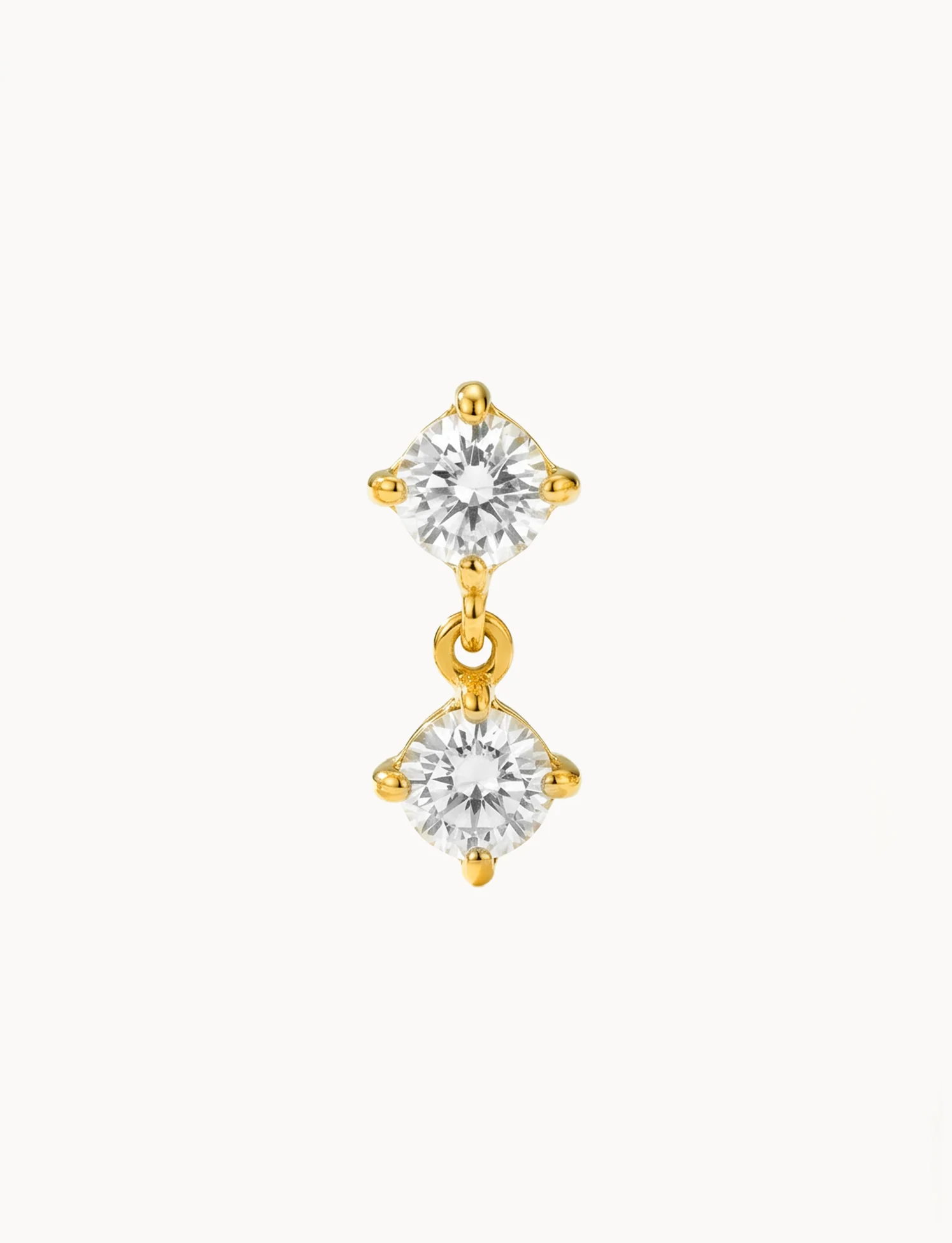 Orecchino Twinkle Drop