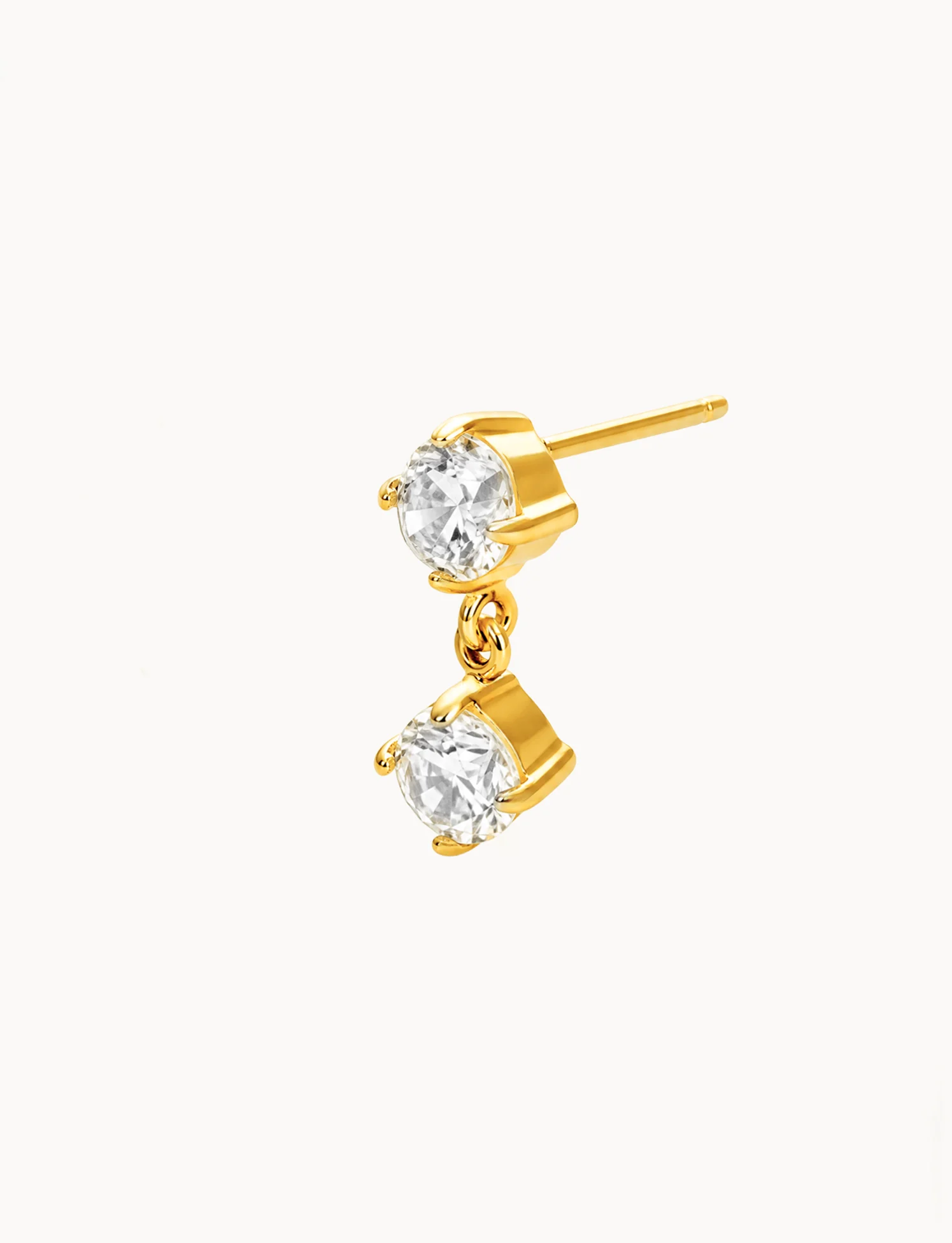 Orecchino Twinkle Drop - Image 2