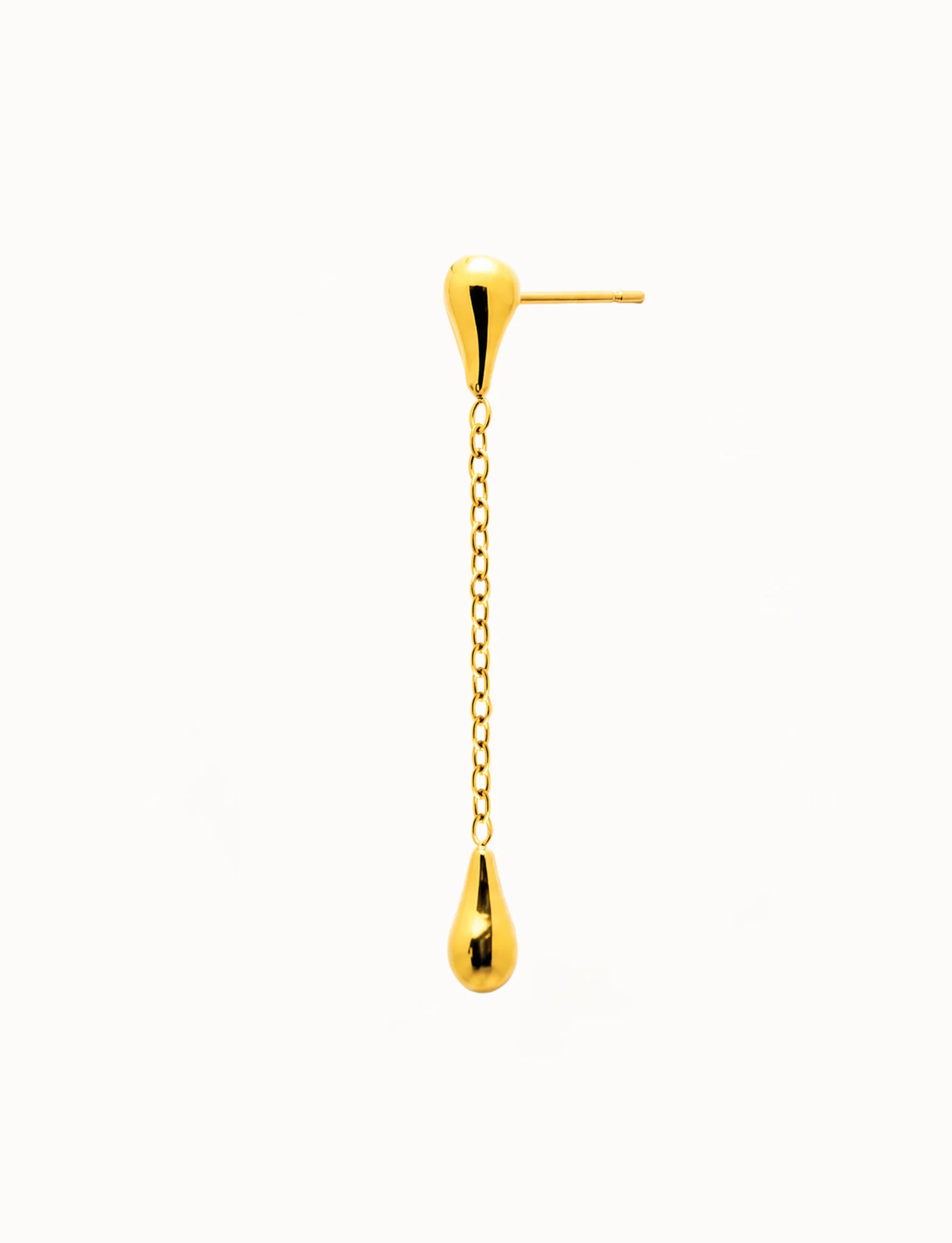 Orecchino Teardrops - Image 3