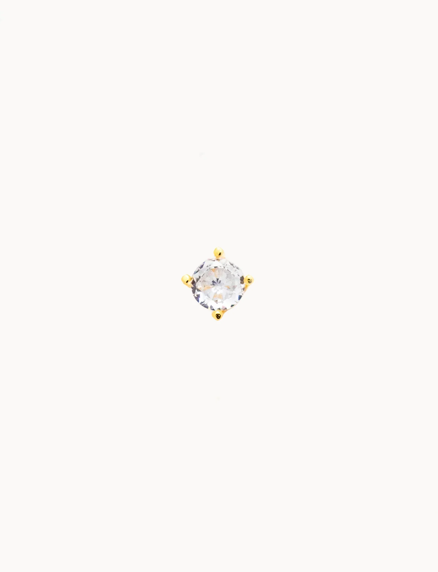 Piercing Dot
