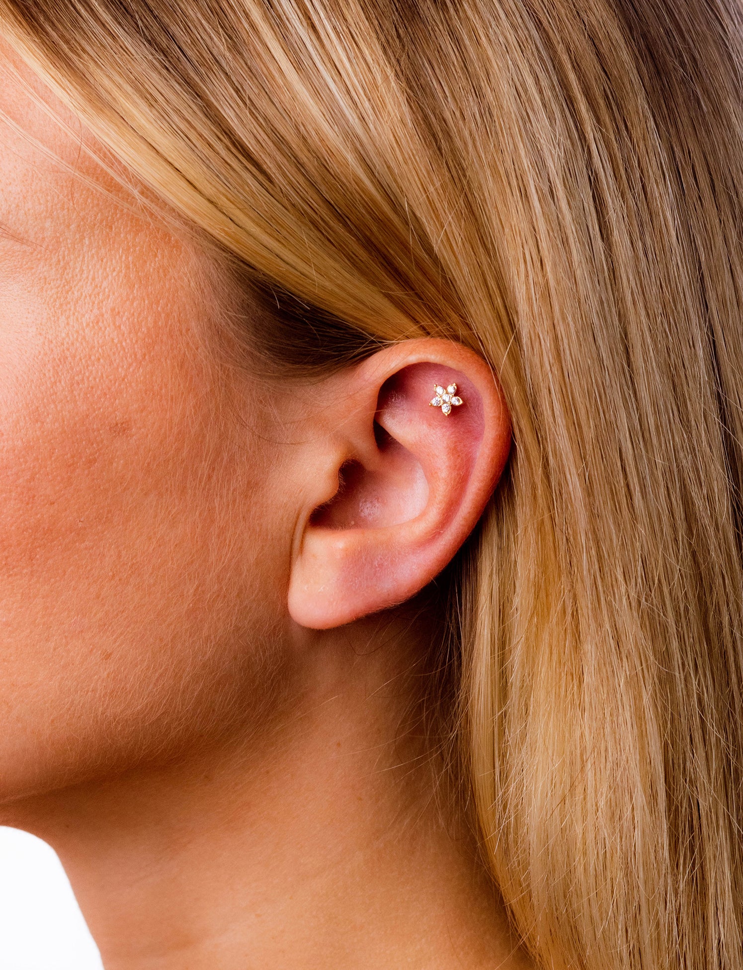 Piercing Fiorellino - Image 2