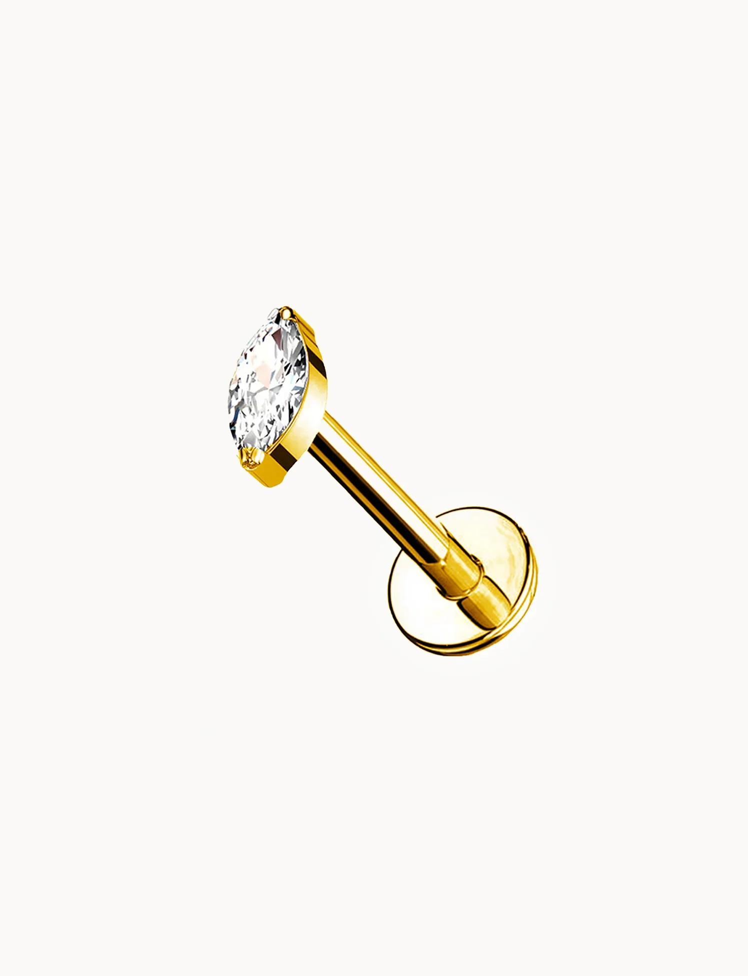Piercing Foglia