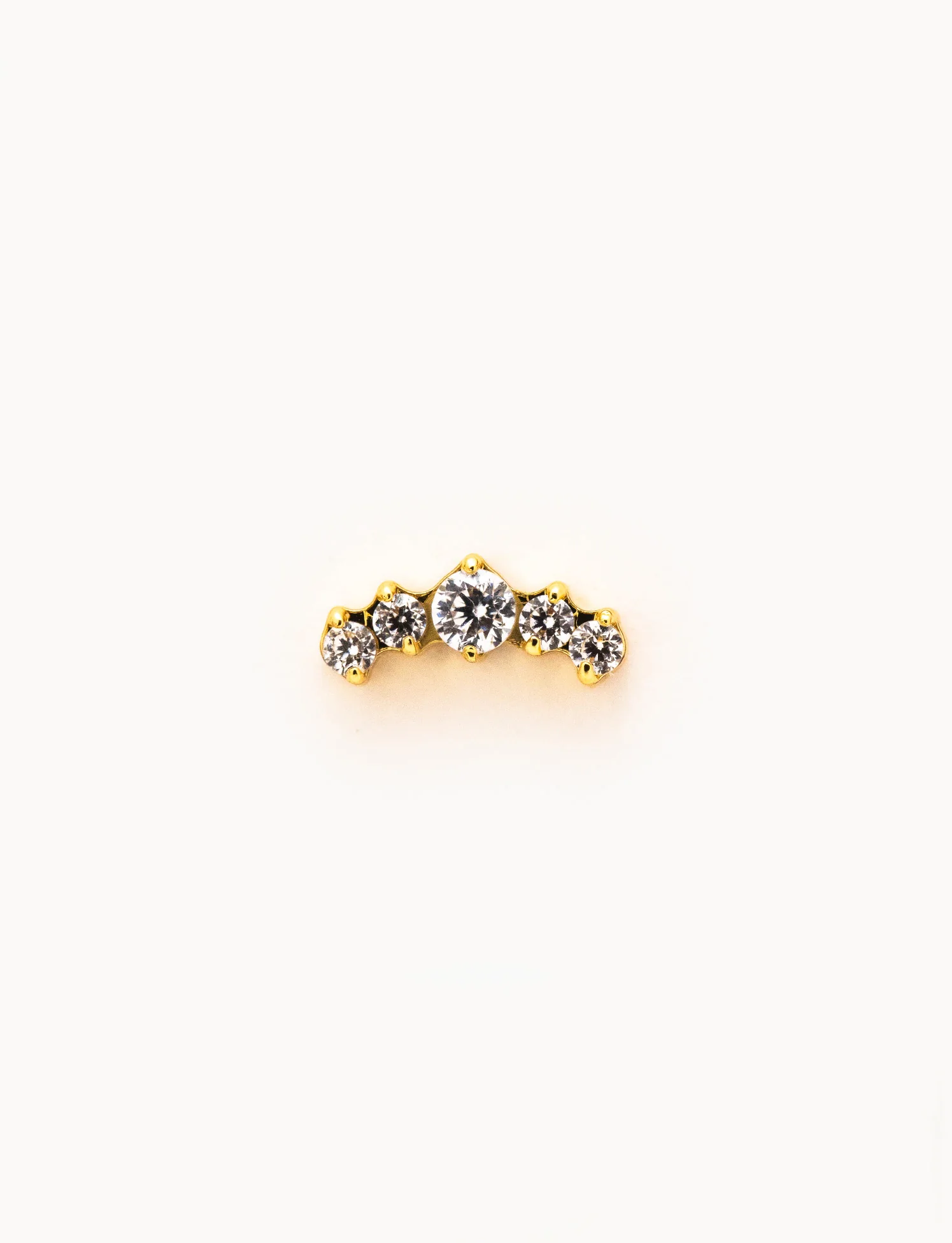 Piercing Tiara