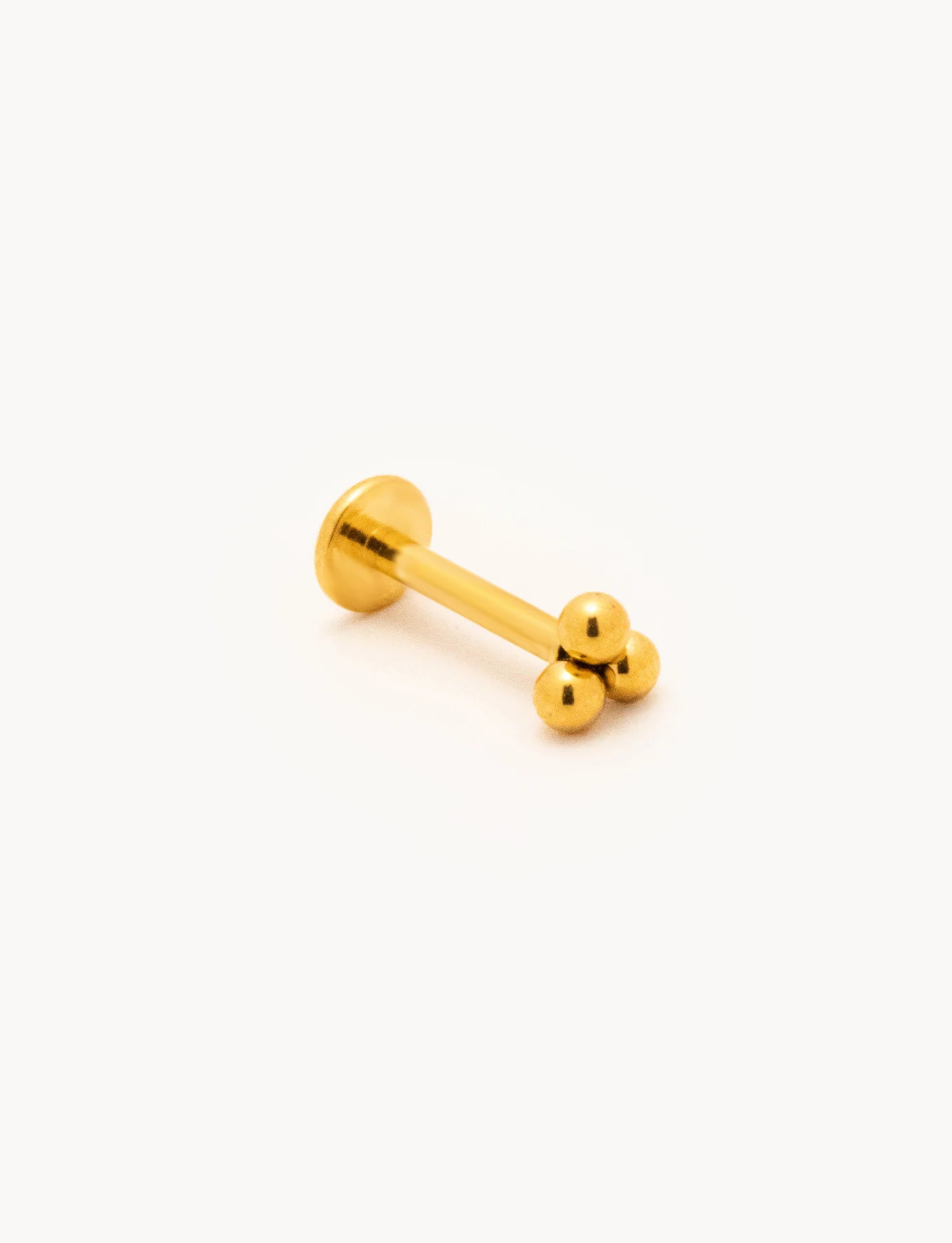 Piercing Trio Bibi